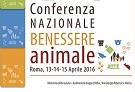 Conferenza nazionale benessere animale